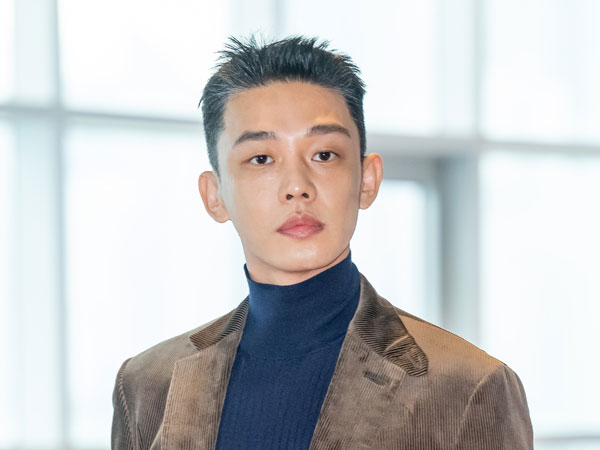 Yoo Ah In Dicekal ke Luar Negeri, Terancam Hukuman Berat Jika Terbukti Positif Propofol