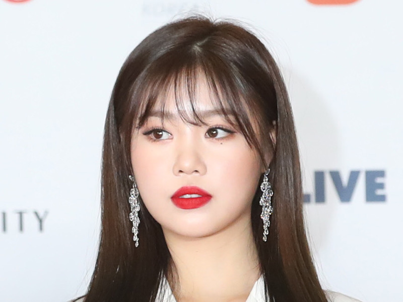 Aktivitas Soojin (G)I-DLE Dihentikan Menyusul Skandal Bullying