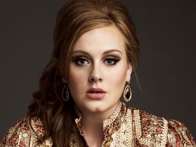 Tampil di Piala Oscar, Adele Kunjungi Hipnoterapis?
