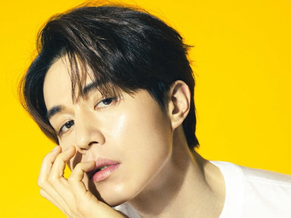 Lee Dong Wook Bicara Tentang Jadwal Kerja Super Sibuk Bagai Idola K-Pop