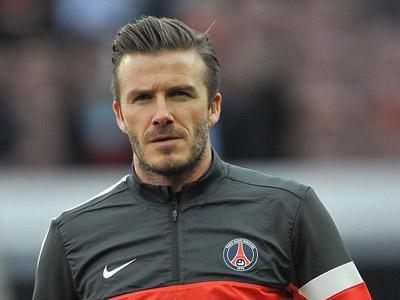 Pensiun Dari Sepakbola, Kekayaan David Beckham Justru Bertambah?