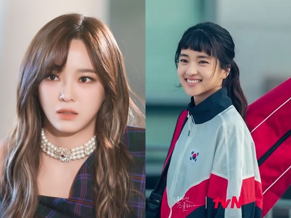 5 Karakter 'Cewek Prik' di Drama Korea dengan Tingkah Kocak