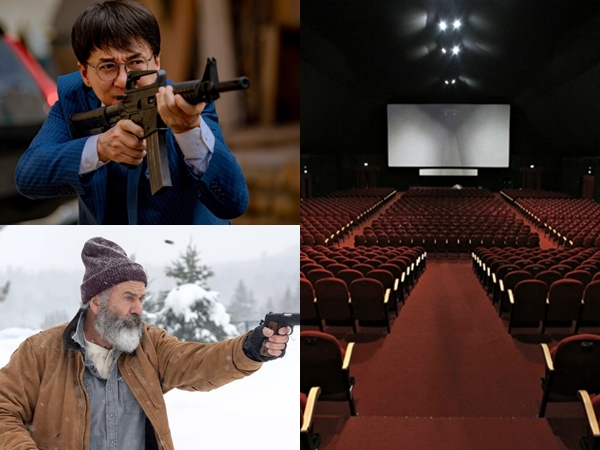 Deretan Film Barat yang Jadi Penyokong Hidup Bioskop Amerika Saat Ini