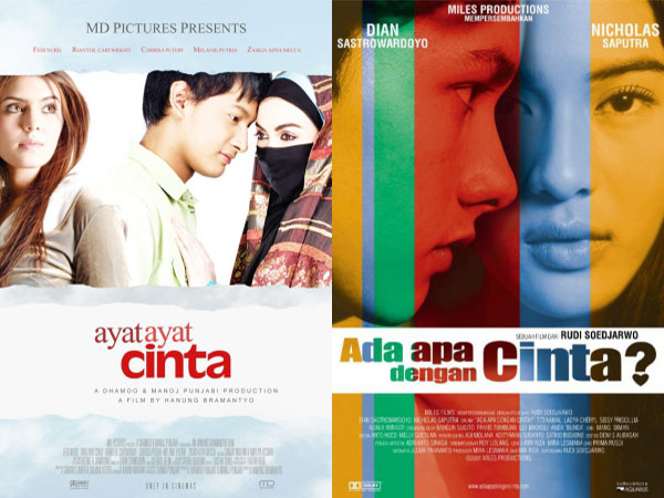 Yuk Dengar Lagi 10 Soundtrack Film Indonesia Paling Memorable!