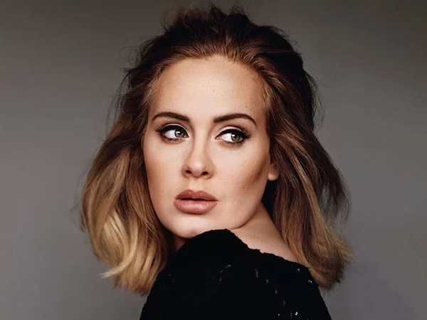 Adele Resmi Ajukan Gugatan Cerai pada Simon Konecki