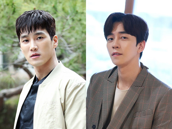 Ahn Bo Hyun Pertimbangkan Tawaran Main Drama Bareng Shin Sung Rok