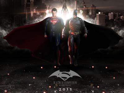 Tantang Marvel Studio, Pihak Warner Bros Tolak Ubah Jadwal Rilis ‘Batman vs Superman’