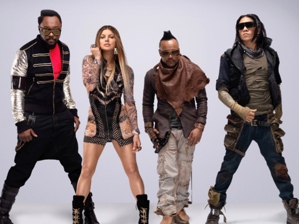 Rayakan Anniversary ke-20, Black Eyed Peas Siap Comeback Rilis Album Baru!