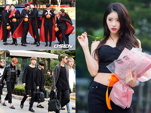 'Music Bank' Umumkan Tradisi Sesi Foto Idola K-Pop Ditiadakan Selama 2 Minggu