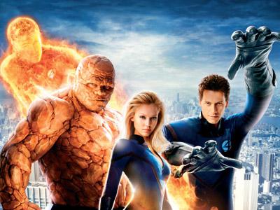 Film Fantastic Four Akan Hadir dengan Versi Terbaru