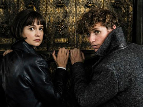 Intip Trailer Perdana yang Bawa Lagi Dunia Sihir di 'Fantastic Beasts: The Crimes of Grindelwald'!
