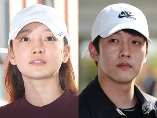 Goo Ho In Minta Choi Jong Bum Dihukum Lebih Berat karena Jadi Pemicu Goo Hara Bunuh Diri