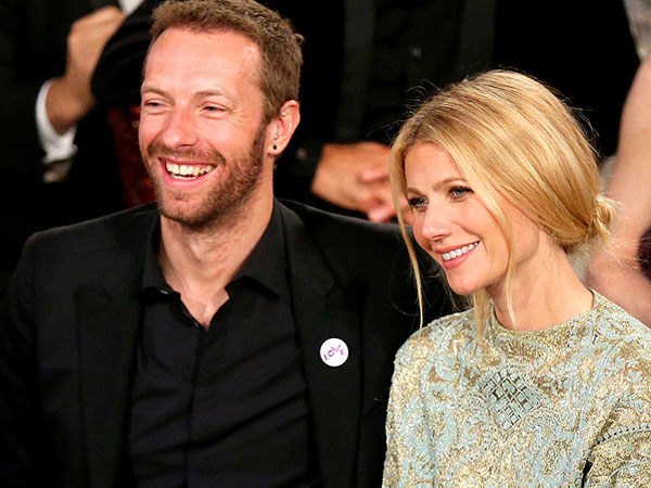 Gwyneth Paltrow dan Chris Martin Sebenarnya Telah Berpisah Sejak 2012?