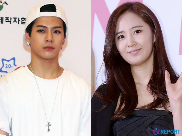 Jackson GOT7 Akan Jadi Pacar Sehari Yuri SNSD