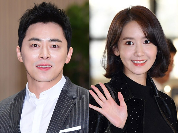 Jo Jung Suk dan YoonA Dikonfirmasi Bakal Main Film Action Bareng!