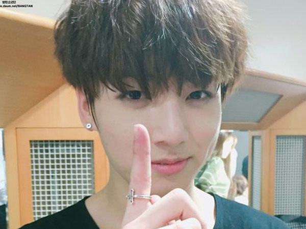 Jomblo, Jungkook BTS Sebut Penyanyi Wanita Ini Sebagai Tipe Idealnya