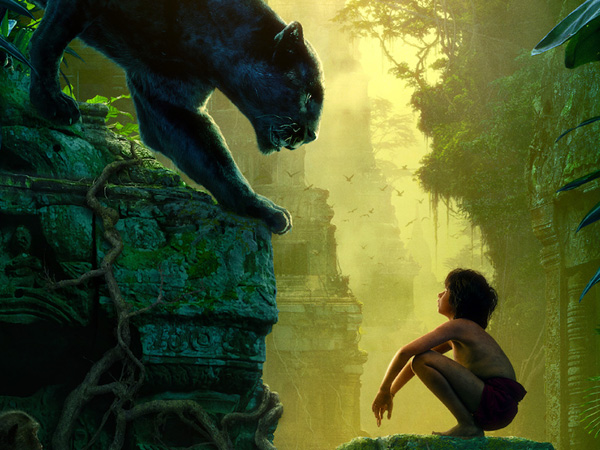 Rilis Teaser Misterius Singkat, ‘The Jungle Book’ Akan Susul Kesuksesan ‘Maleficent’ Dan ‘Cinderella’?