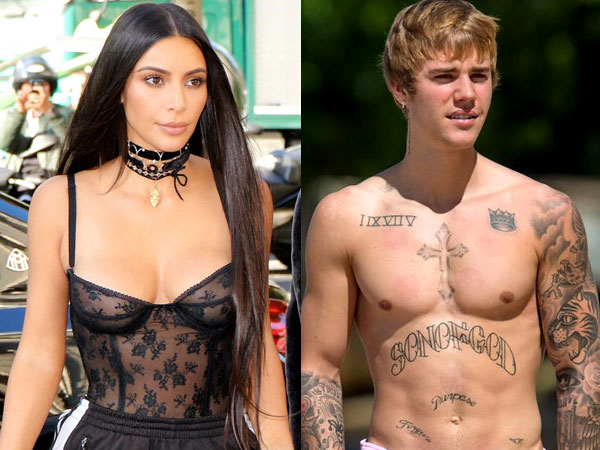 Inilah Selebriti Hollywood yang 'Gemar' Pamer Foto Bugil di Sosial Media