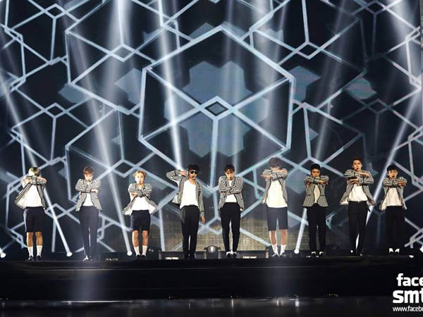 Kembali Temukan Kecurangan Para Calo Tiket Konser, Fans EXO Lapor Polisi