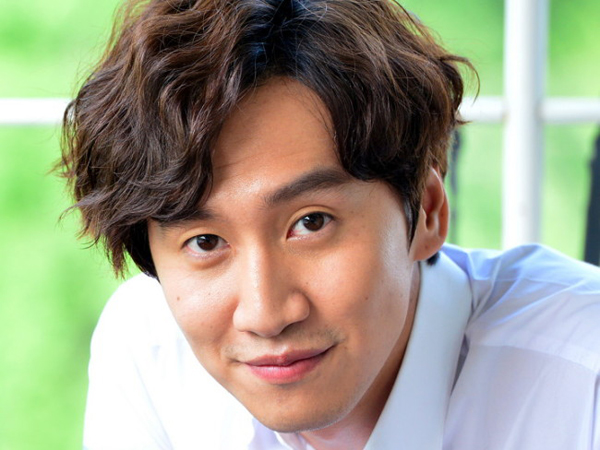 Lee Kwang Soo Akui Ingin Bercermin Pada Karakternya Di Drama 'Dear My Friends'