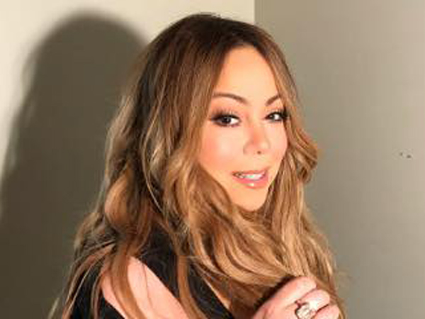 Mariah Carey Diduga Lakukan Pelecehan Seksual Kepada Pengawal Pribadi