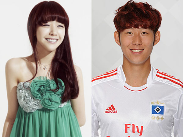 Manajemen Girls’ Day Kembali Rilis Pernyataan Hubungan Minah & Atlit Son Heung Min