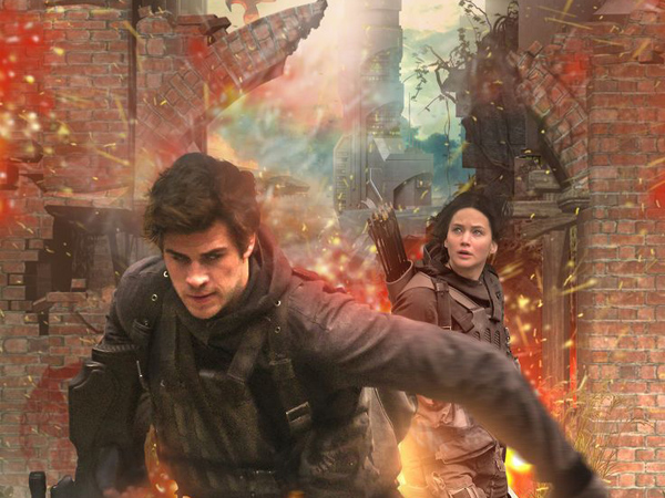 Trailer ‘Mockingjay Part 2’: Perang Katniss Everdeen Belum Berakhir!