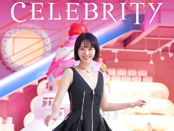 'Celebrity' Geser 'King the Land' Sebagai Drama Korea Terfavorit di Netflix