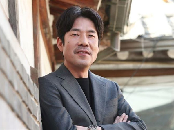Oh Dal Soo Dikonfirmasi Bintangi Drama 'Squid Game' Season 2