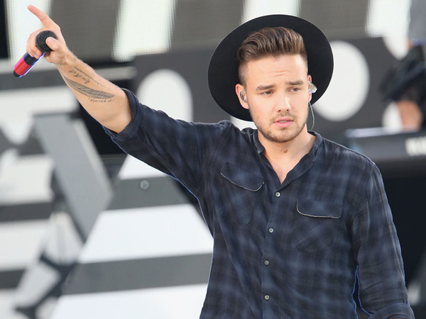 Susul Louis, Liam Payne One Direction Juga akan Jadi Penulis Lagu untuk Boyband Baru