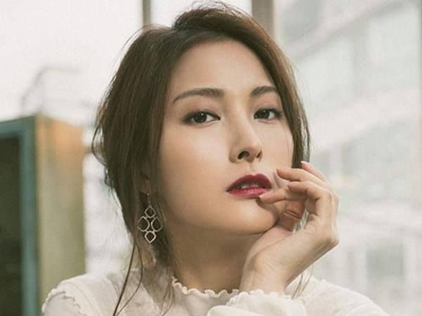 Park Gyuri KARA Menyangkal Terlibat Dalam Kasus Penipuan Mantan Pacar