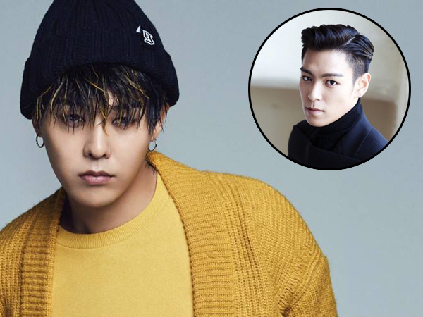 G-Dragon Big Bang Berikan Janji Menyentuh ke Penggemar di Tengah Kasus T.O.P