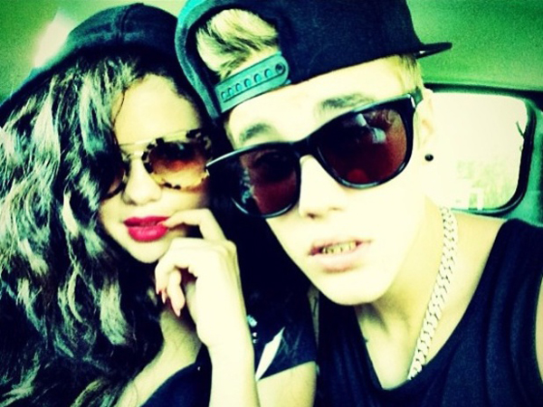 Selena Gomez Jadi Inspirasi Terbesar Justin Bieber di Album Terbarunya?