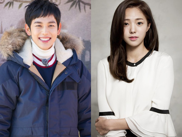 Susul L Infinite, Siwan ZE:A dan Chae Soo Bin juga Dikonfirmasi Jadi Pemeran di 'Black Cat'