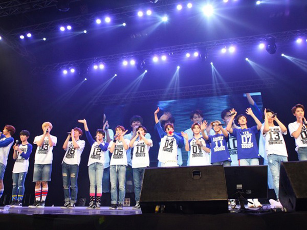 SM Entertainment Beri Klarifikasi Soal Rumor Terkait Debut Grup Barunya