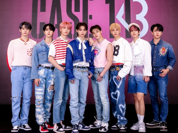 Stray Kids Ungkap Makna 'Case 143' yang Lebih dari Sekadar Lagu Cinta