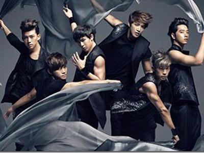 2PM Segera Rilis Single Jepang Terbaru