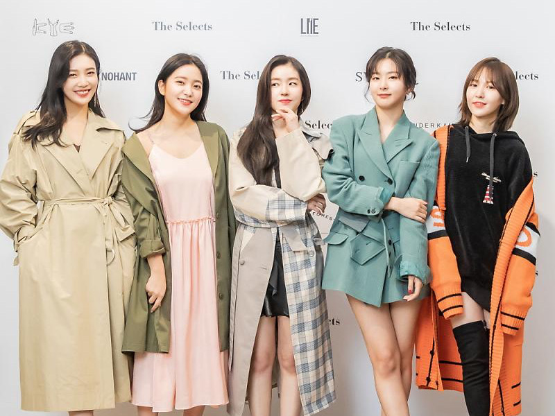 Acara Jumpa Fans Red Velvet Batal Menyusul Kontroversi Irene