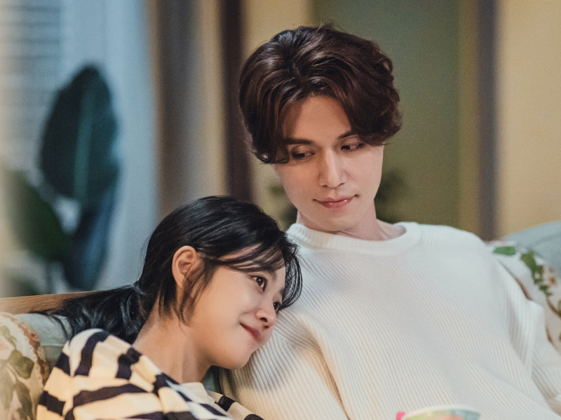 Alasan Drama Korea 'Tale of the Nine Tailed' Disukai Penonton Segala Usia
