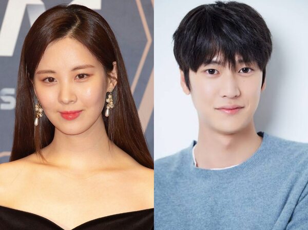 Seohyun dan Na In Woo Dikonfirmasi Jadi Pemeran Utama Drama Fantasi