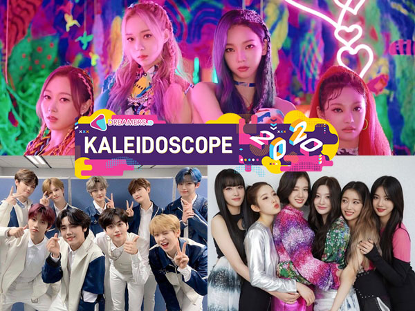 3 MV K-Pop Ini Kena Tuduhan Plagiat di Tahun 2020