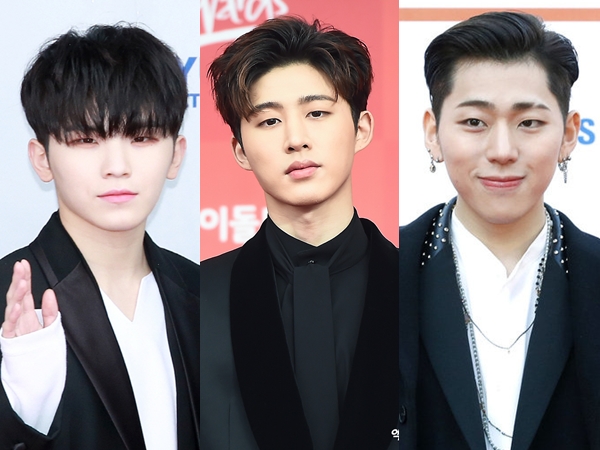 B.I iKON Hingga Woozi SEVENTEEN Diangkat Jadi Member Tetap Asosiasi Hak Cipta Musik Korea