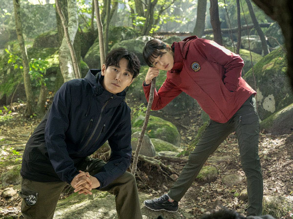 Drama Jun Ji Hyun dan Joo Ji Hoon, Cliffhanger Umumkan Jadwal Tayang