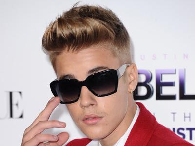 Album 'Journals' Justin Bieber Tersingkir dari Jajaran Album Terbaik di Banyak Negara