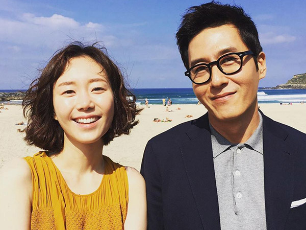 Sang Kekasih Dapat Kabar Kim Joo Hyuk Meninggal Saat Syuting 'Running Man'