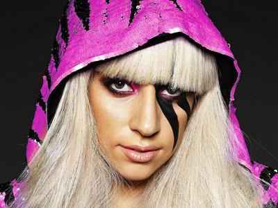 Make Up Artist Lady Gaga Bocorkan Album 'Artpop'?