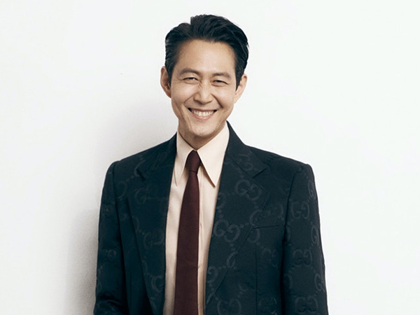 Lee Jung Jae Tanda Tangan Kontrak dengan Agensi Brad Pitt hingga Tom Hanks