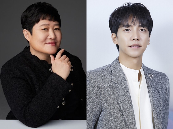 Manajer Lee Seung Gi Ungkap Bukti Chat Manipulasi yang Dilakukan CEO Hook Entertainment