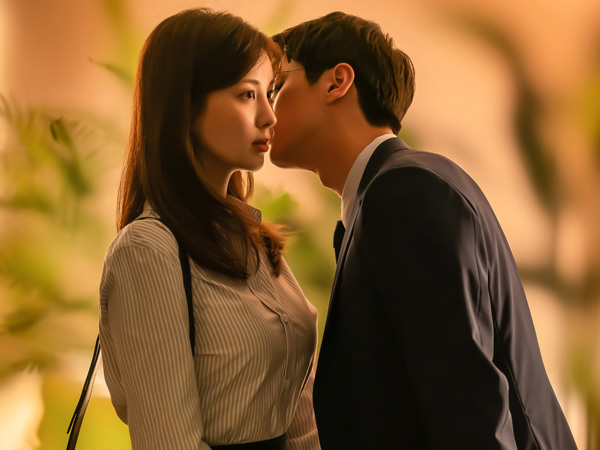 Intip Perkembangan Romansa Seohyun SNSD dan Lee Jun Young U-KISS di Love and Leashes