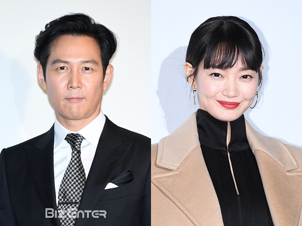 Shin Min Ah dan Lee Jung Jae Jadi Pemeran Utama Drama Terbaru Sutradara 'Miss Hammurabi'